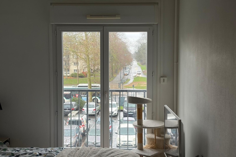 Appartement T3 en location à RENNES (GES04300038-610) - Photo 3