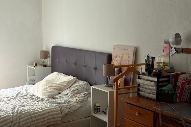 Appartement T3 en location à RENNES (GES04300038-610) - Photo 5