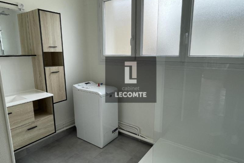 Appartement T3 en location à RENNES (GES04660013-610) - Photo 7