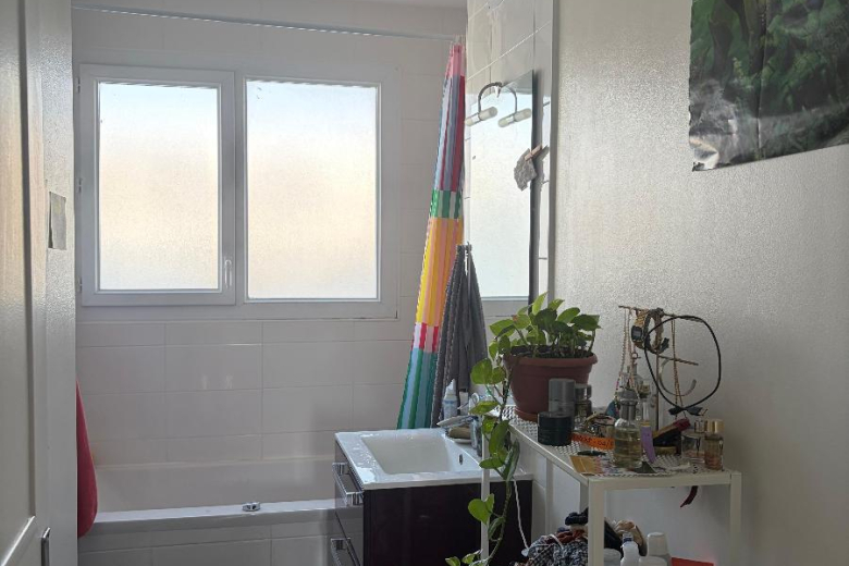 Appartement T3 en location à RENNES (GES04660018-610) - Photo 5