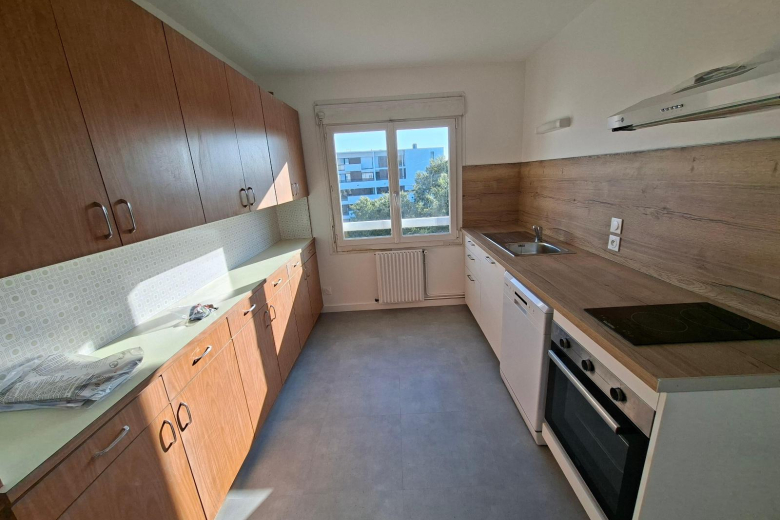 Appartement T3 en location à RENNES (GES05010069-610) - Photo 2