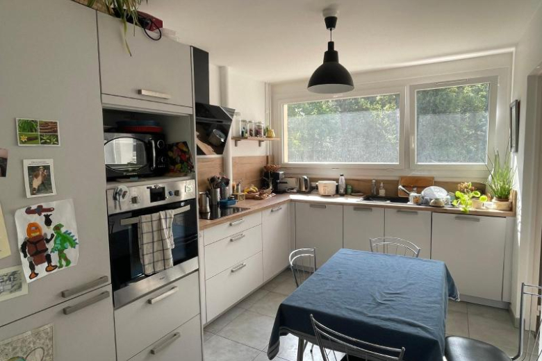 Appartement T3 en location à RENNES (GES05160077-610) - Photo 2