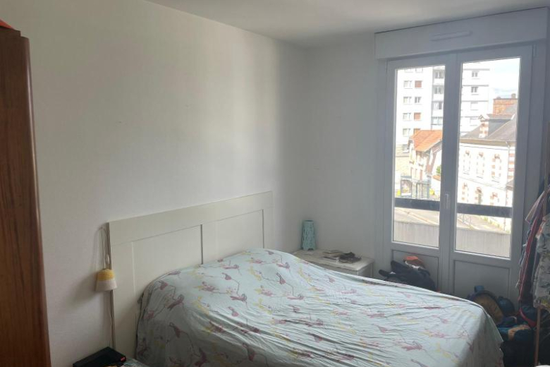 Appartement T3 en location à RENNES (GES05160077-610) - Photo 6