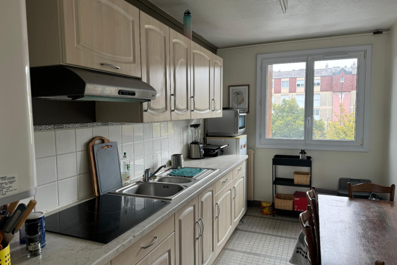 Appartement T3 en location à RENNES (GES05480056-610) - Photo 3