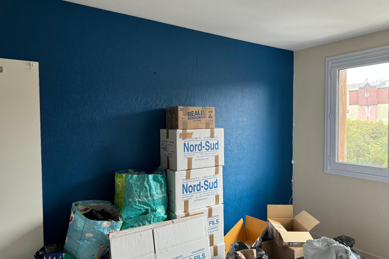 Appartement T3 en location à RENNES (GES05480056-610) - Photo 5