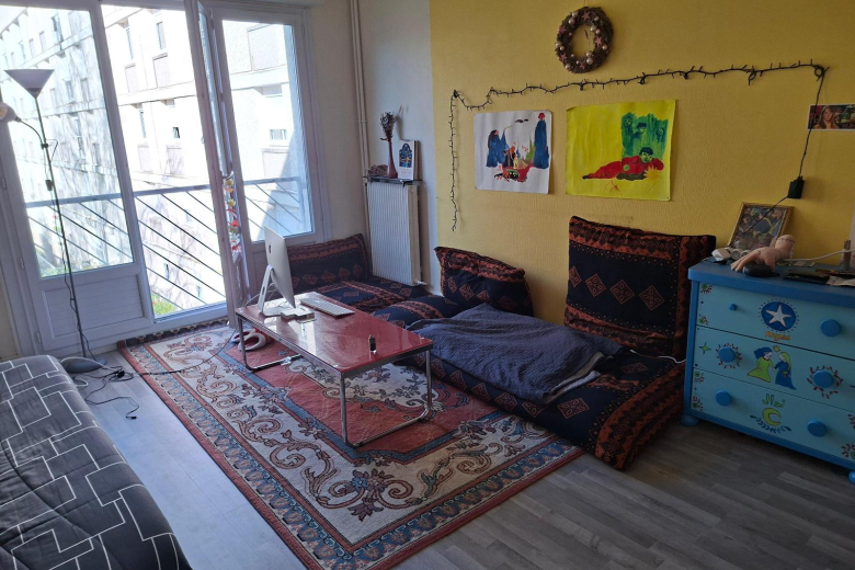 Appartement T3 en location à RENNES (GES05480056-610) - Photo