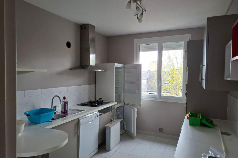 Appartement T3 en location à RENNES (GES05550053-610) - Photo 3