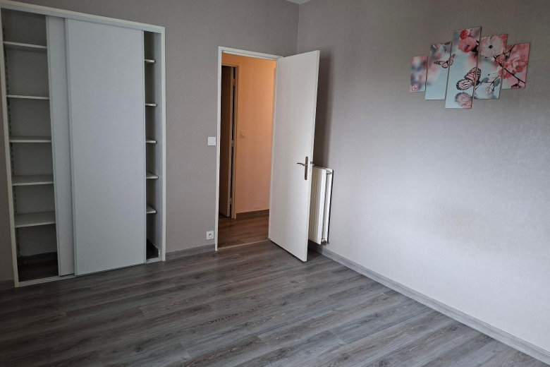 Appartement T3 en location à RENNES (GES05550053-610) - Photo 5