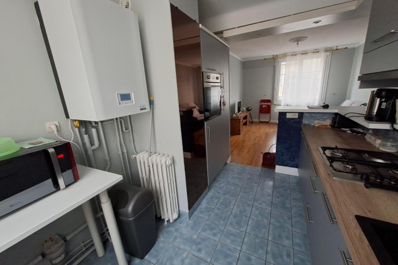 Appartement T3 en location à RENNES (GES05600074-610) - Photo 3