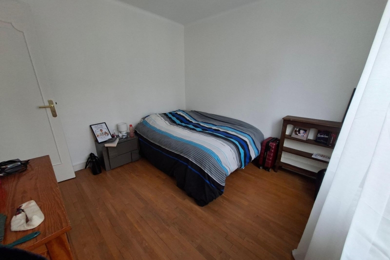 Appartement T3 en location à RENNES (GES05600074-610) - Photo 5