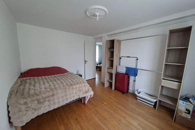 Appartement T3 en location à RENNES (GES05600074-610) - Photo 7