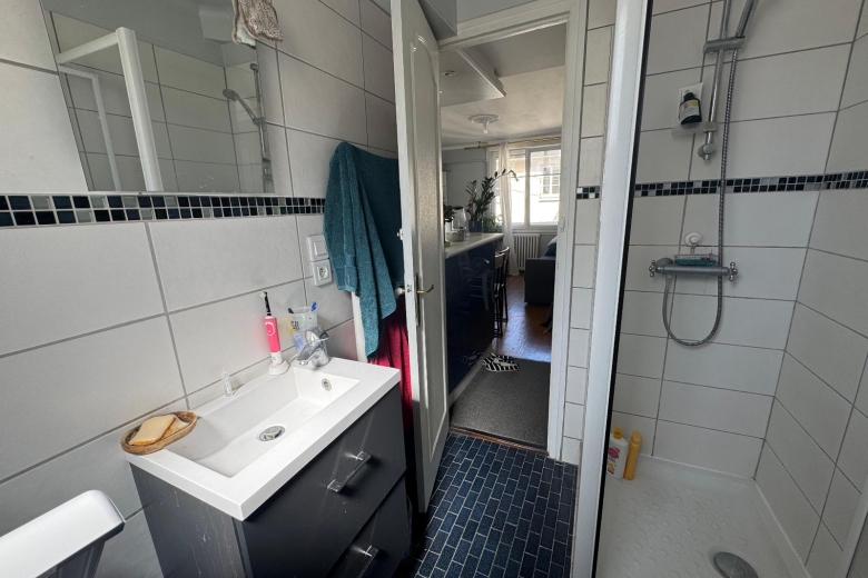 Appartement T3 en location à RENNES (GES05600074-610) - Photo 8