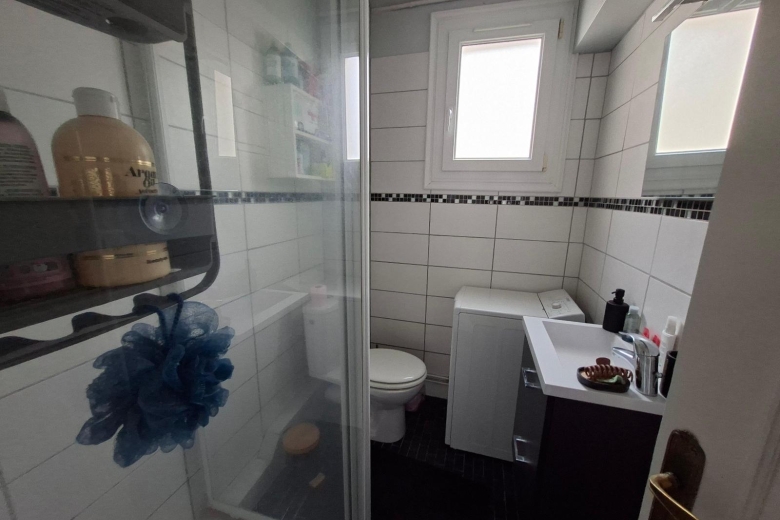 Appartement T3 en location à RENNES (GES05600074-610) - Photo 9