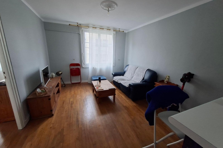 Appartement T3 en location à RENNES (GES05600074-610) - Photo