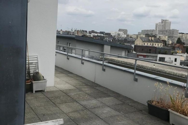 Appartement T4 en location à RENNES (GES01960026-610) - Photo 2