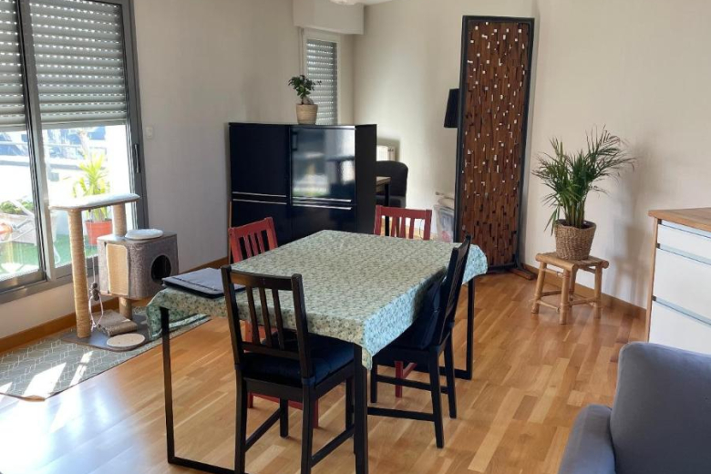 Appartement T4 en location à RENNES (GES01960026-610) - Photo 5
