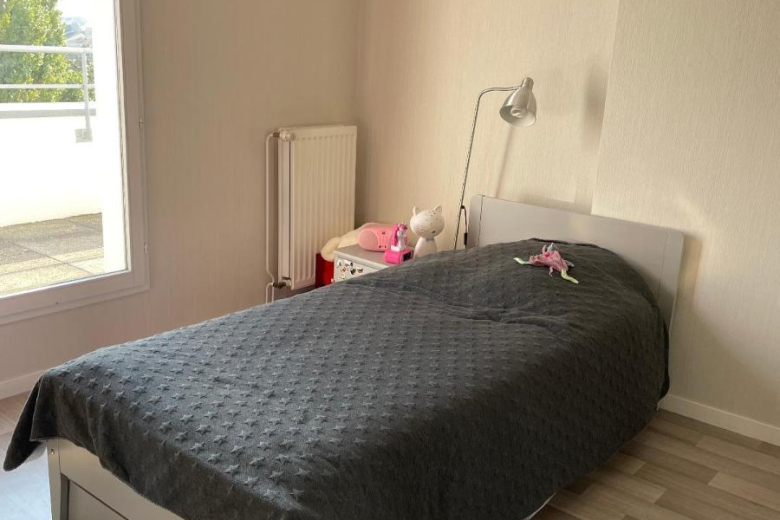 Appartement T4 en location à RENNES (GES01960026-610) - Photo 8