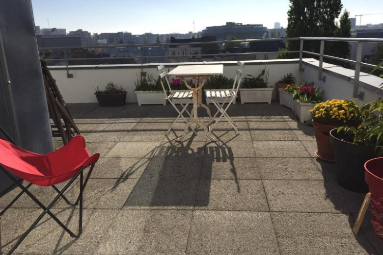 Appartement T4 en location à RENNES (GES01960026-610) - Photo 7
