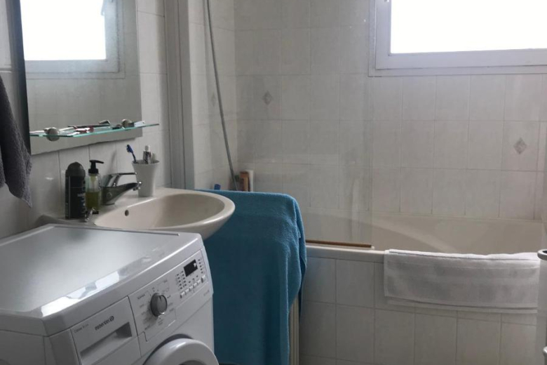 Appartement T4 en location à RENNES (GES01960026-610) - Photo 9