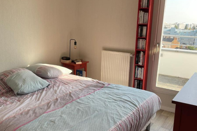Appartement T4 en location à RENNES (GES01960026-610) - Photo 10