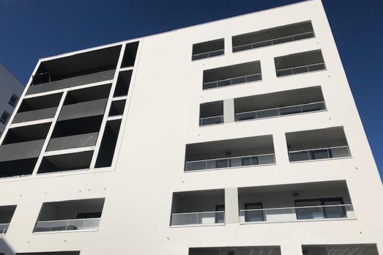 Appartement T4 en location à RENNES (GES03330066-610) - Photo 1