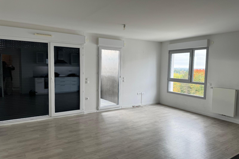 Appartement T4 en location à RENNES (GES03330066-610) - Photo 2