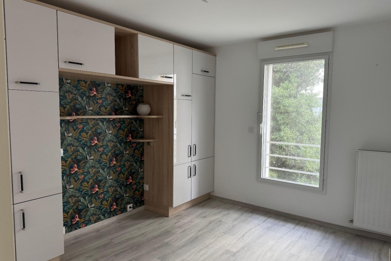 Appartement T4 en location à RENNES (GES03490041-610) - Photo 4