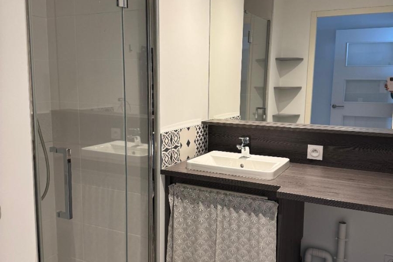Appartement T4 en location à RENNES (GES03490041-610) - Photo 9
