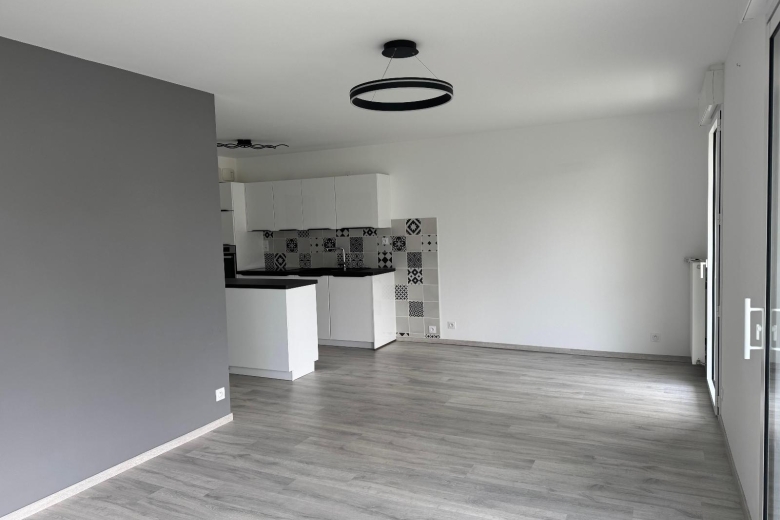 Appartement T4 en location à RENNES (GES03490041-610) - Photo
