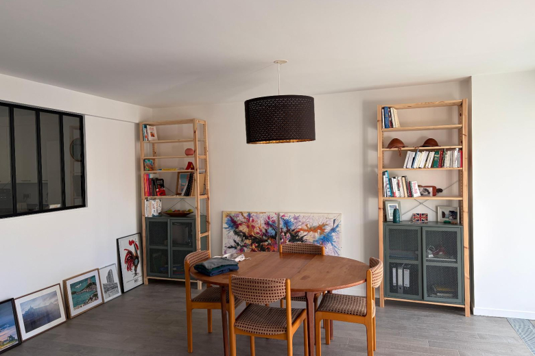 Appartement T4 en location à RENNES (GES03550013-610) - Photo 2