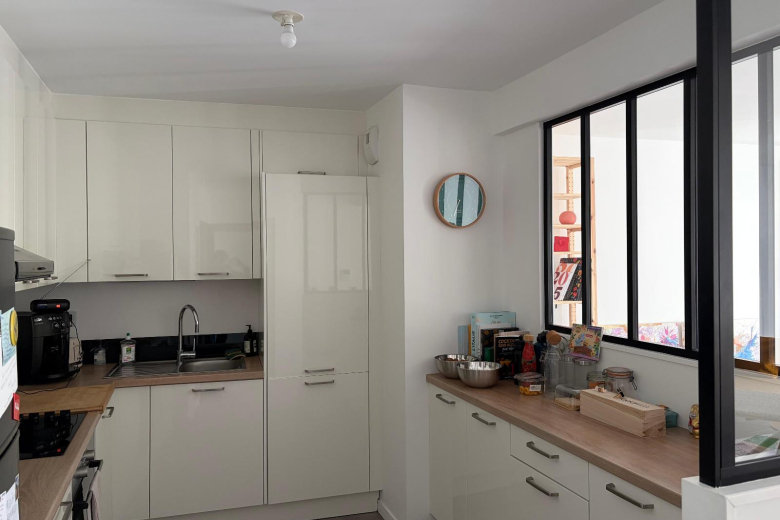 Appartement T4 en location à RENNES (GES03550013-610) - Photo 3