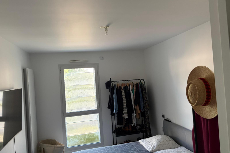 Appartement T4 en location à RENNES (GES03550013-610) - Photo 5