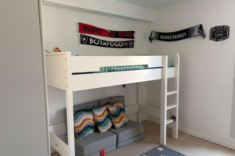 Appartement T4 en location à RENNES (GES03550013-610) - Photo 6