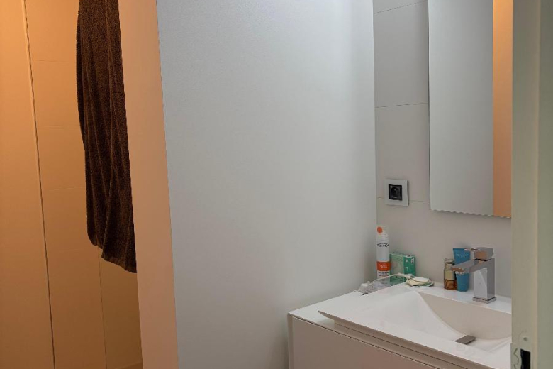 Appartement T4 en location à RENNES (GES03550013-610) - Photo 8