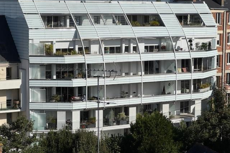 Appartement T4 en location à RENNES (GES03550013-610) - Photo 10