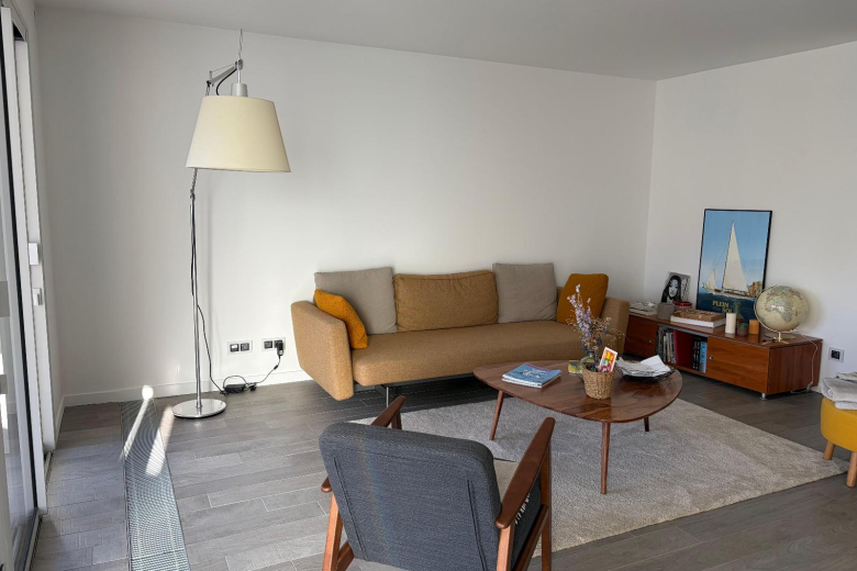Appartement T4 en location à RENNES (GES03550013-610) - Photo 1