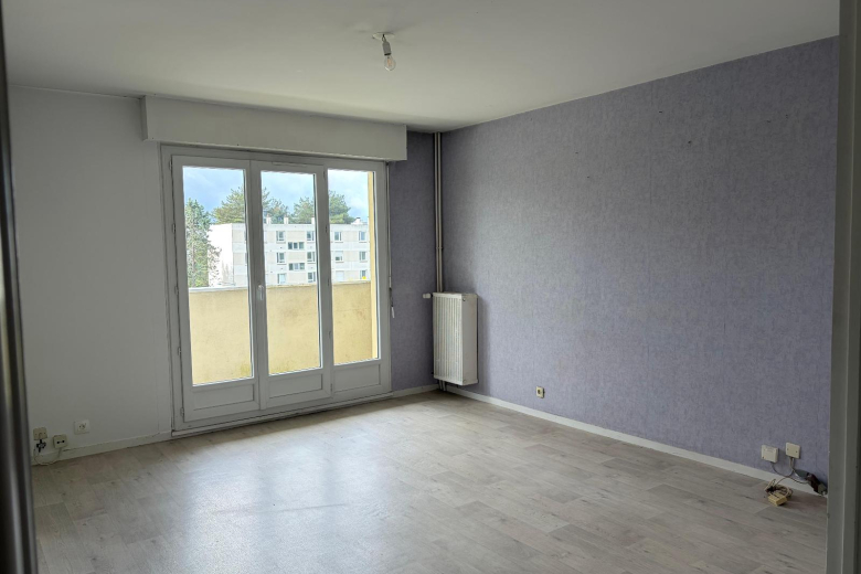Appartement T4 en location à RENNES (GES04210048-610) - Photo