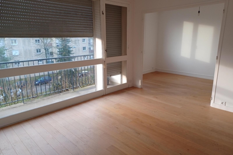 Appartement T4 en location à RENNES (GES04493031-610) - Photo 1