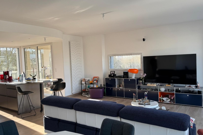 Appartement T4 en location à RENNES (GES05110013-610) - Photo