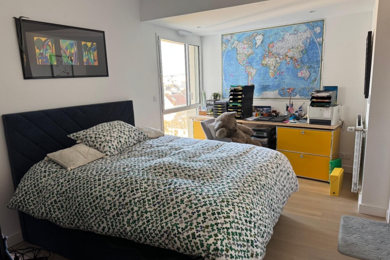 Appartement T4 en location à RENNES (GES05110013-610) - Photo 3