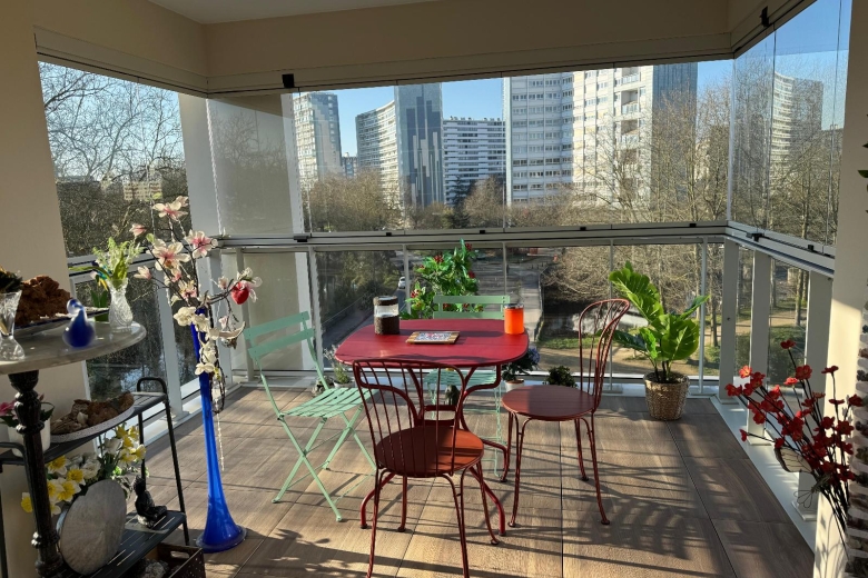 Appartement T4 en location à RENNES (GES05110013-610) - Photo 10