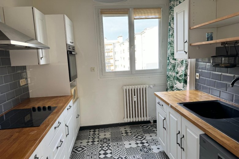 Appartement T4 en location à RENNES (GES05430044-610) - Photo 2