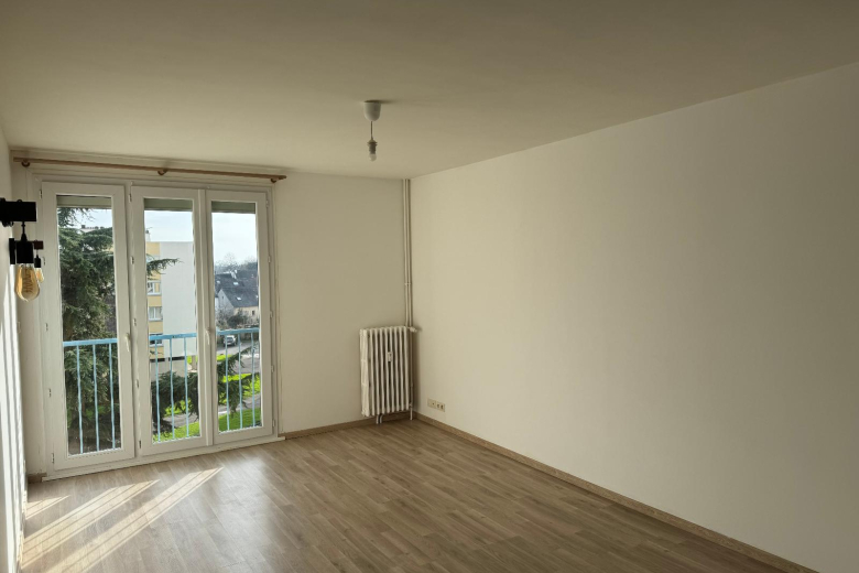 Appartement T4 en location à RENNES (GES05430044-610) - Photo