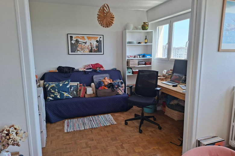 Appartement T5 en location à RENNES (GES04660041-610) - Photo 3