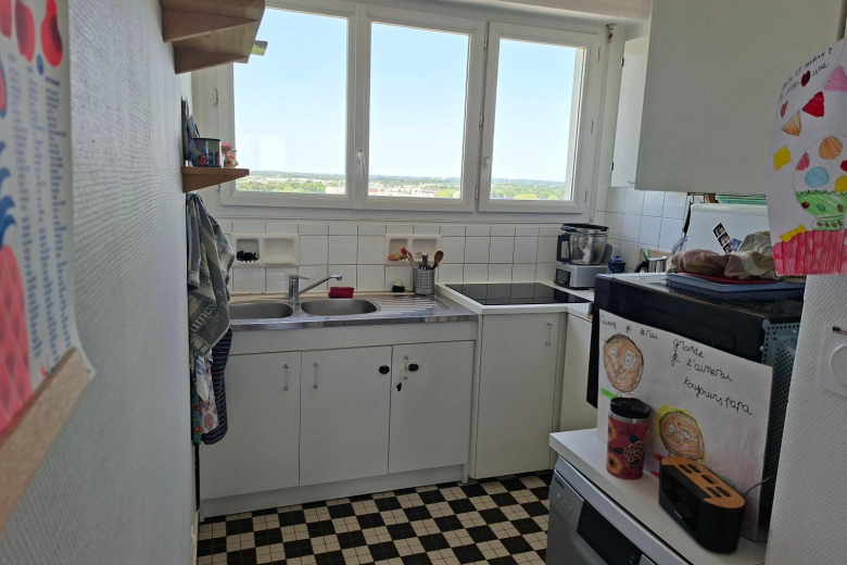 Appartement T5 en location à RENNES (GES04660041-610) - Photo 5