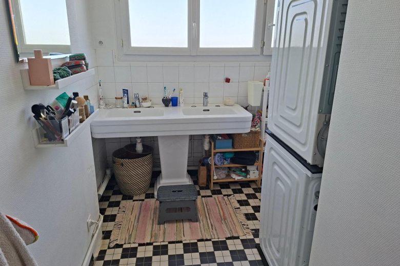 Appartement T5 en location à RENNES (GES04660041-610) - Photo 8