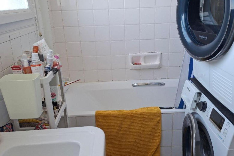 Appartement T5 en location à RENNES (GES04660041-610) - Photo 9
