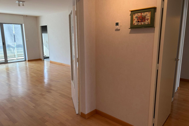 Appartement T5 en location à RENNES (GES05190007-610) - Photo 2