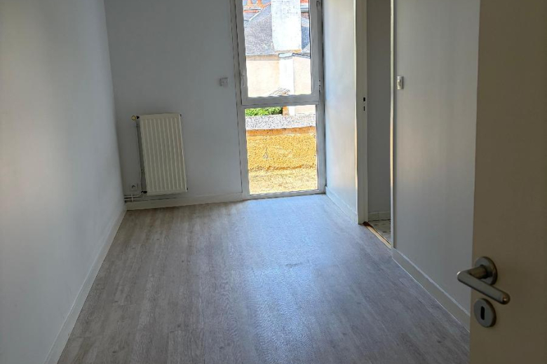 Appartement T5 en location à RENNES (GES05190007-610) - Photo 9