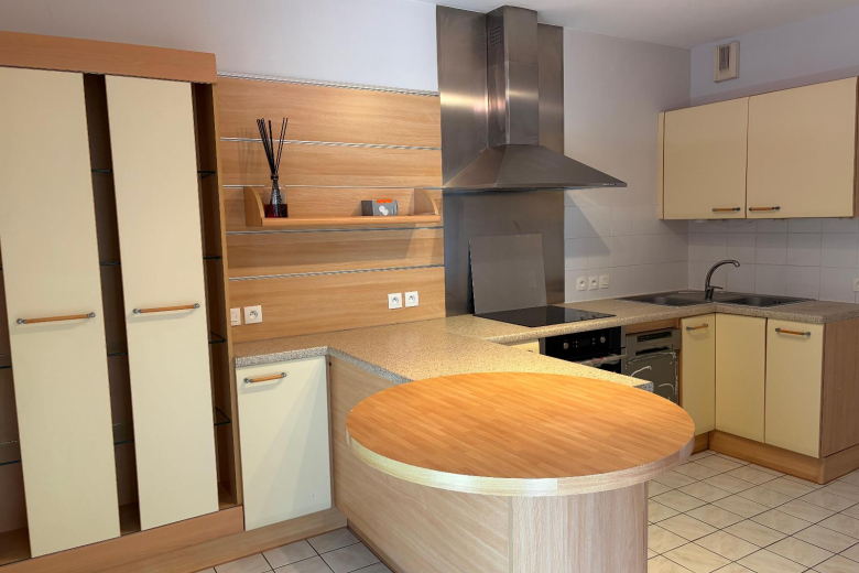 Appartement T5 en location à RENNES (GES05190007-610) - Photo